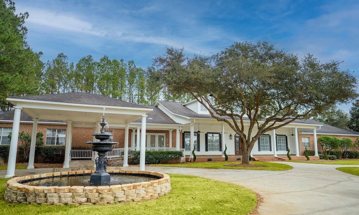 Grand Bay Apartment | 1 Bedroom Apartment at Oak + Fountain - #3