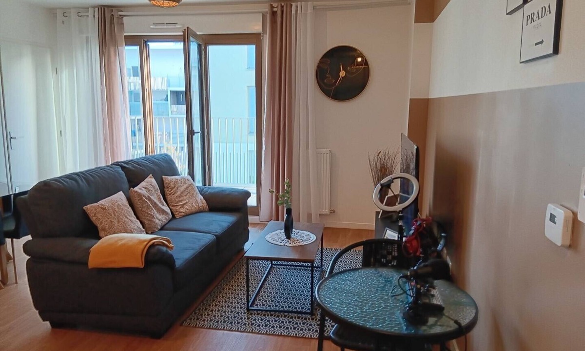 Stains Apartment | 1 Bedroom Apartment in Stains