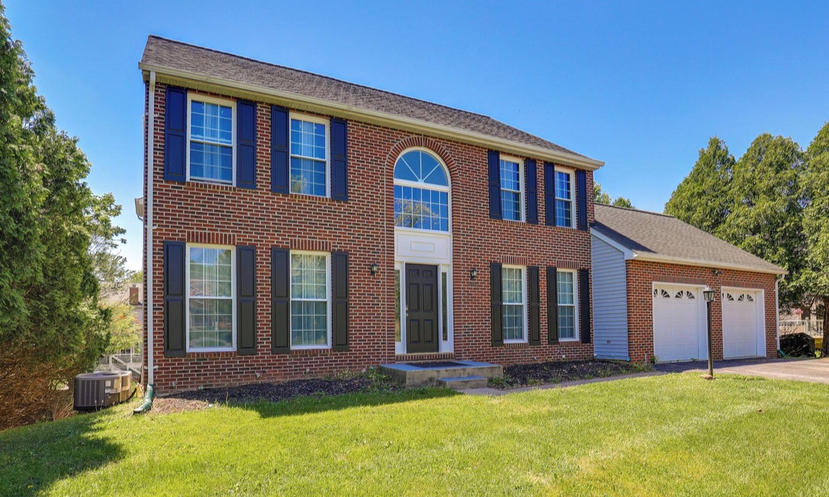 Glyndon House | 1 Mi to Main St! Family-Friendly Reisterstown Home