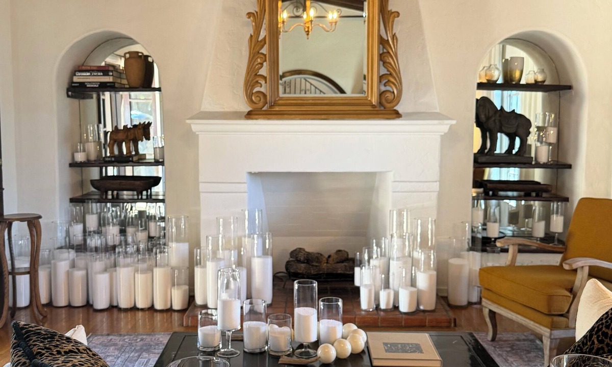 Toluca Lake House | 1929 Historical Spanish Villa in charming Toluca Lake North Hollywood