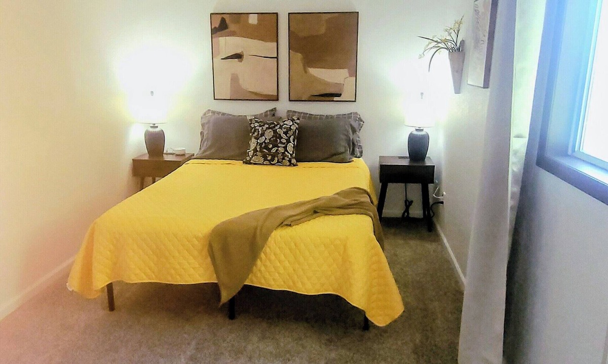Emmet County Apartment | 2 Bedroom Apartment In Estherville-Steps to 2nd level