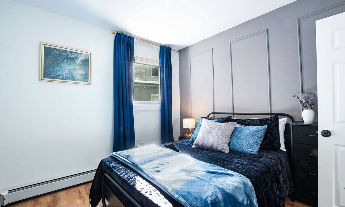 New Bedford Apartment | 2-bedroom apartment in Downtown New Bedford