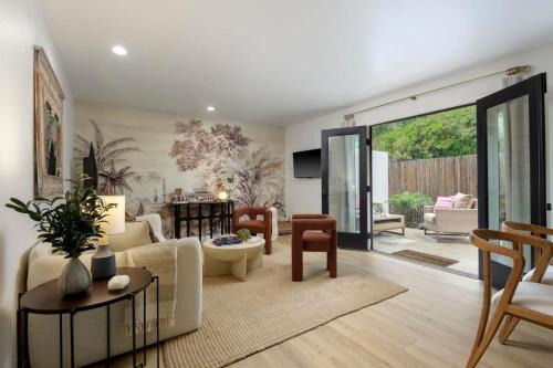 Santa Barbara County Apartment | 2 Bedroom with patio near Santa Barbara