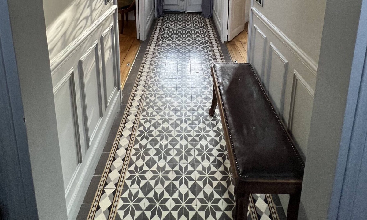 Villemomble House | 2 Chambres Dans Meulière de Charme à 30 Minutes de Paris en Transport