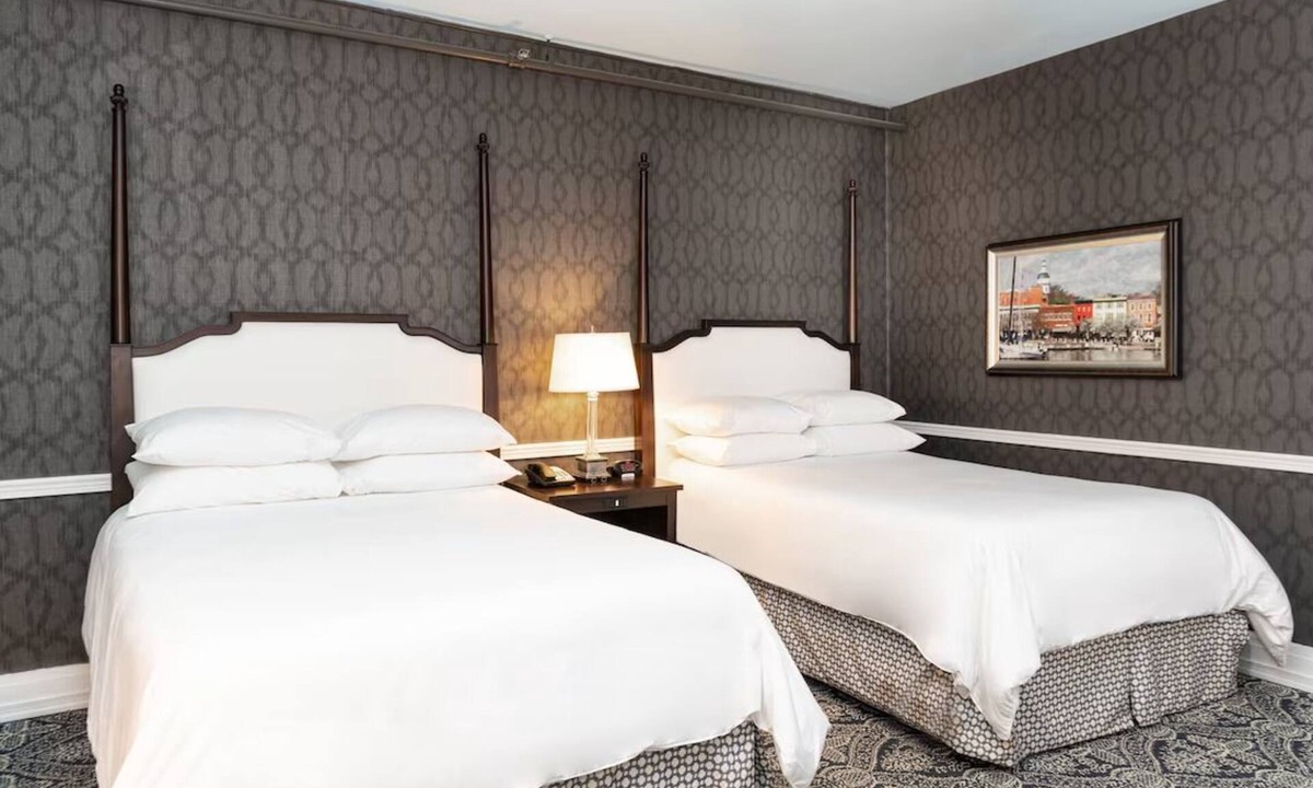 Historic District Hotel | 2 Maryland Units | Perfect for Historic Getaways | Pets are Allowed