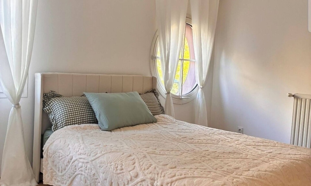 Serris Apartment | 2 room flat cosy very close to Disney