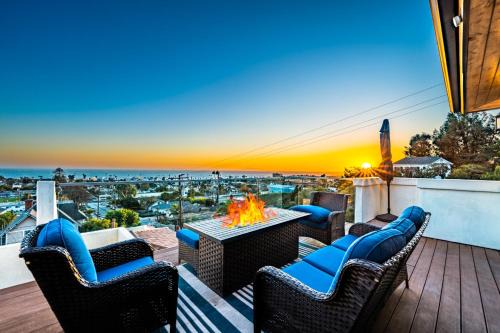 Ventura House | 20% Off May Amazing ReviewsViews Private Hot Tub