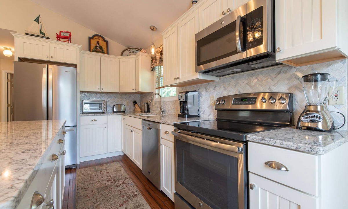Bonnet Shores House | 2026 End of Summer Promotion last week in August reduced !