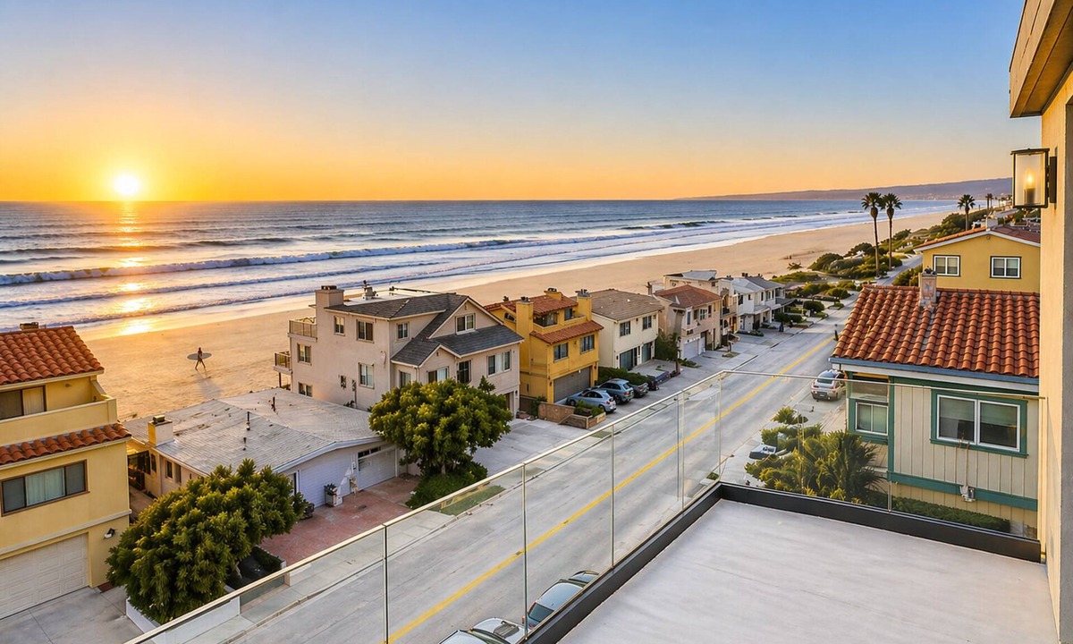 Hollywood Beach House | 25% Off Aug 8-12 Walk 2 Beach, Amazing Ocean View
