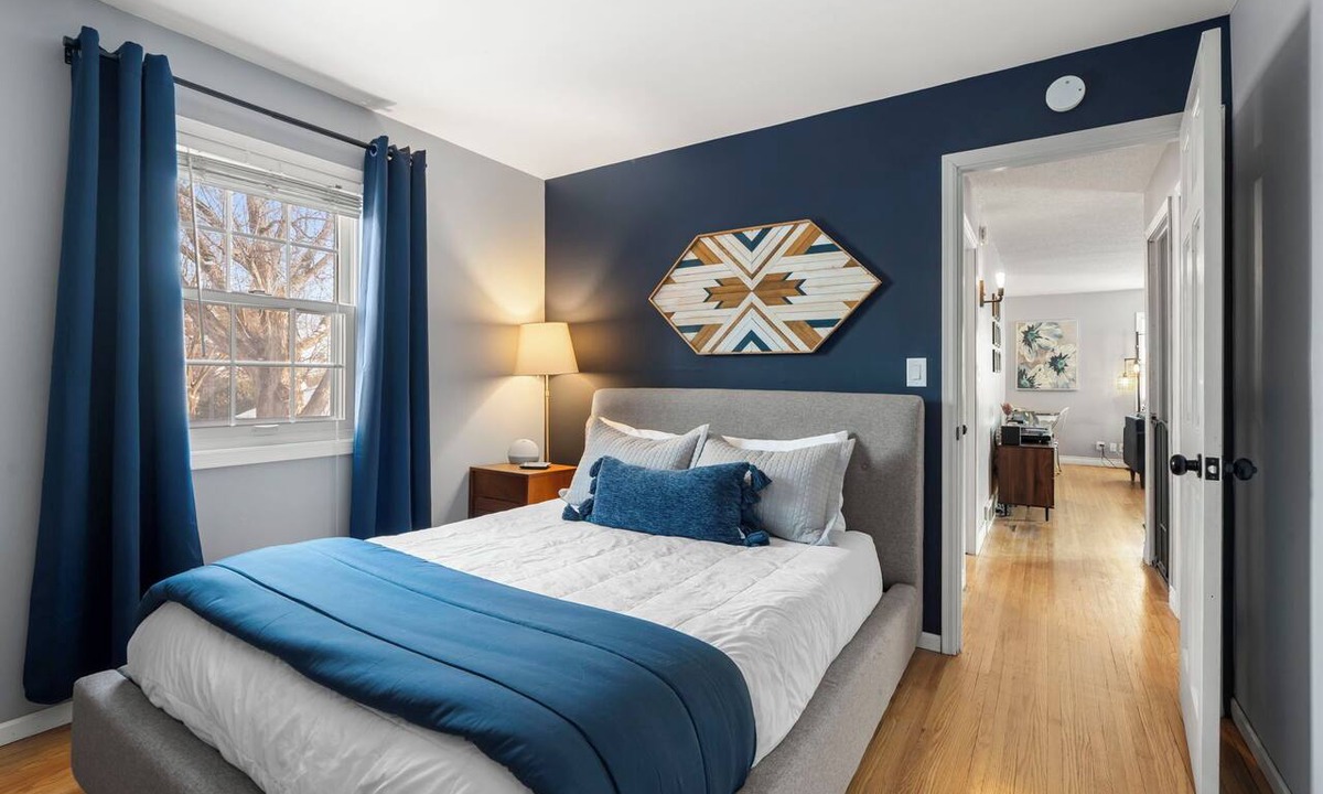 Southwest Minneapolis House | 2BR Ground-Floor Apt Near Mpls & MSP