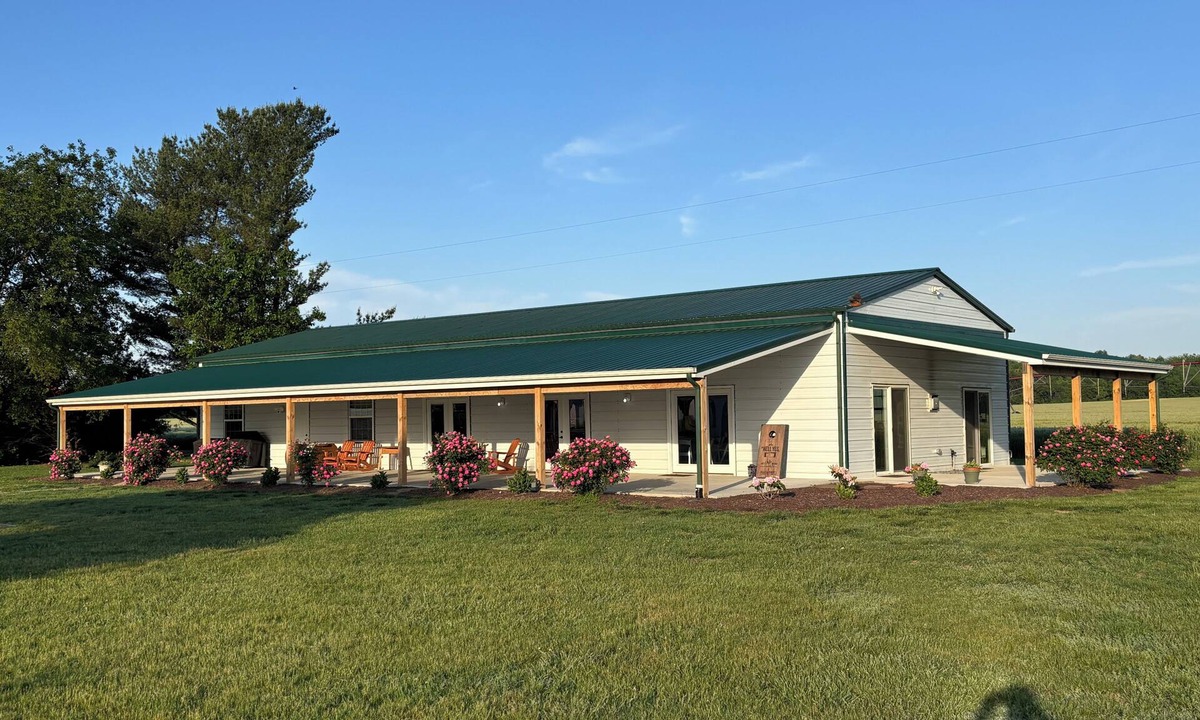 Smyrna House | 3 Bed 2 bath Barndo Surrounded by 500 acre historic farm in Smyrna, DE