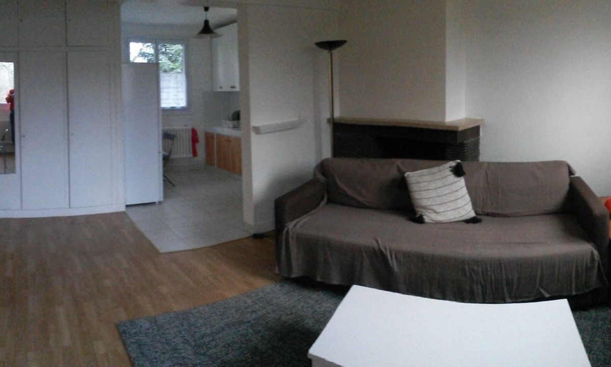 Orsay Apartment | 3 Bedroom Apartment in Orsay