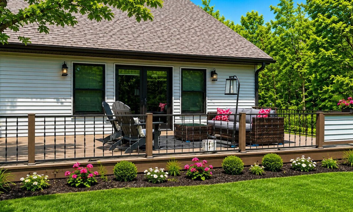 Apple River House | 3 Bedroom, Cozy Home at ACL