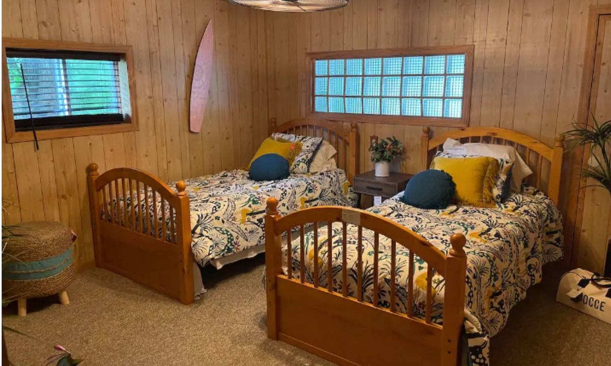 La Crosse Villa | 3-bedroom villa in enchanting La Crosse with river access