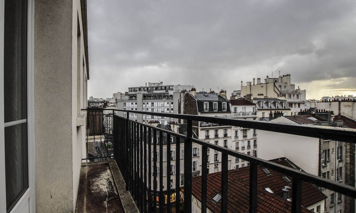 15th Arrondissement Apartment | 3 room apartment, furnished, Lamotte-Picquet Grenelle district