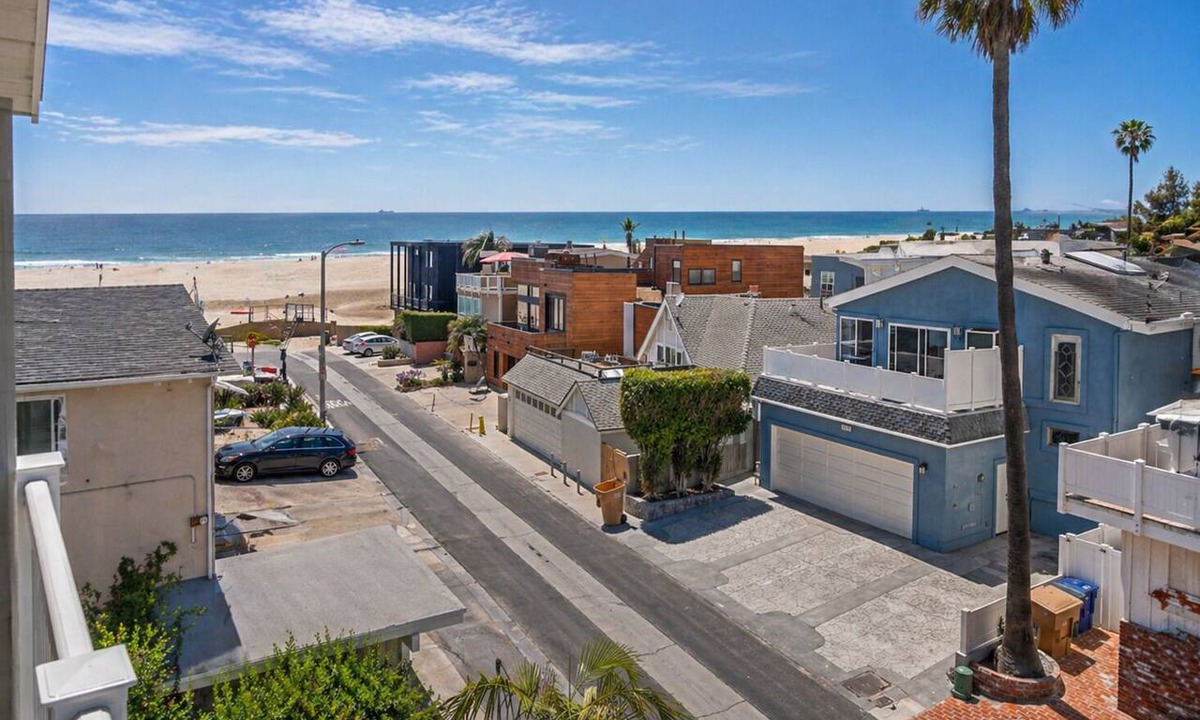 Pierpont Bay House | +30Days Family Paradise 5 Homes From The Sand