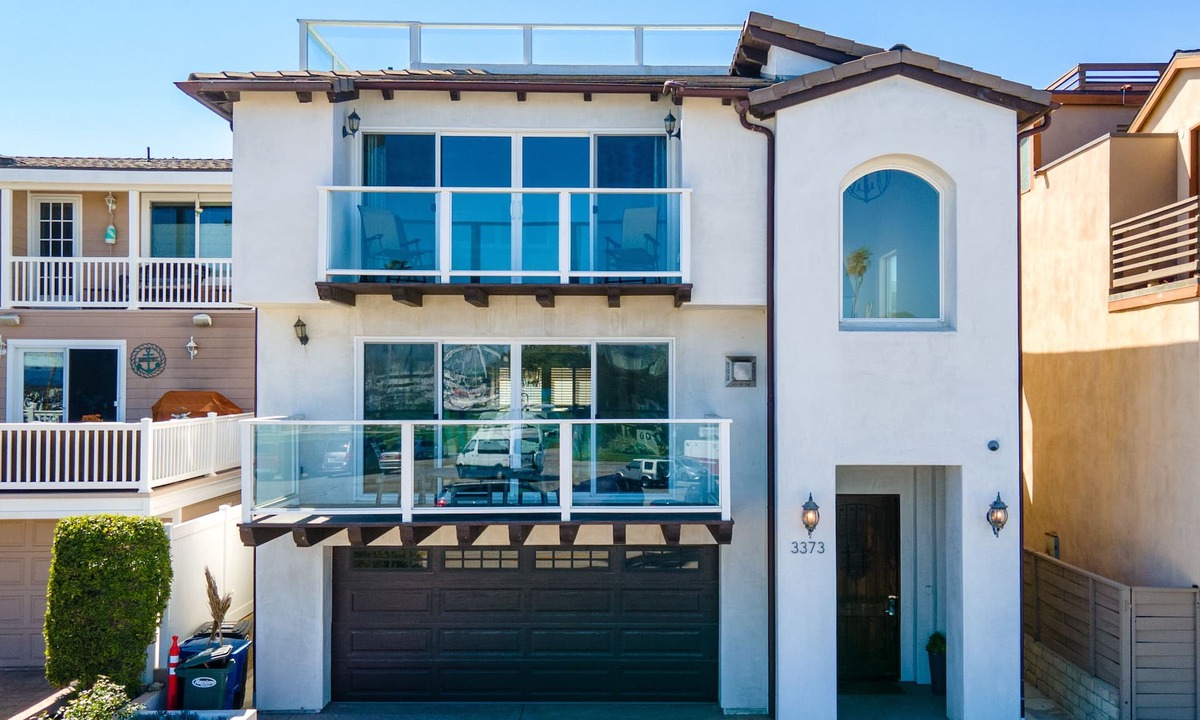 Hollywood House | 3373H - Hollywood Beach Manor