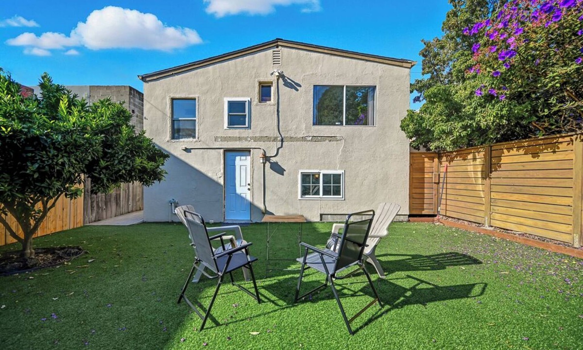 South Berkeley House | 3B2B spacious house close to Cal/SF W/D & Parking