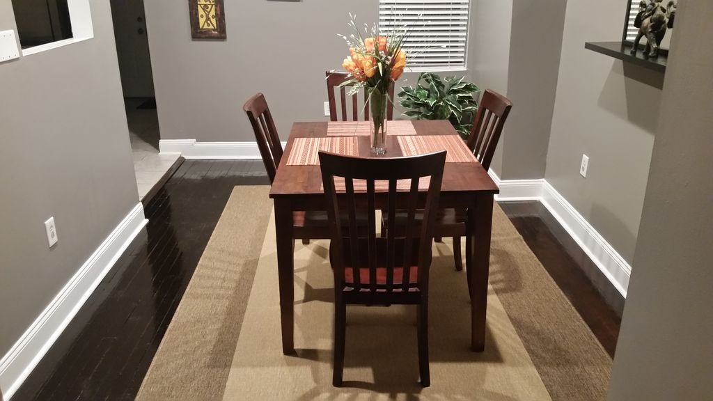 Hill East House | 3BR Capitol Hill Rowhome across from Stadium Armory Metro w/Private Parking