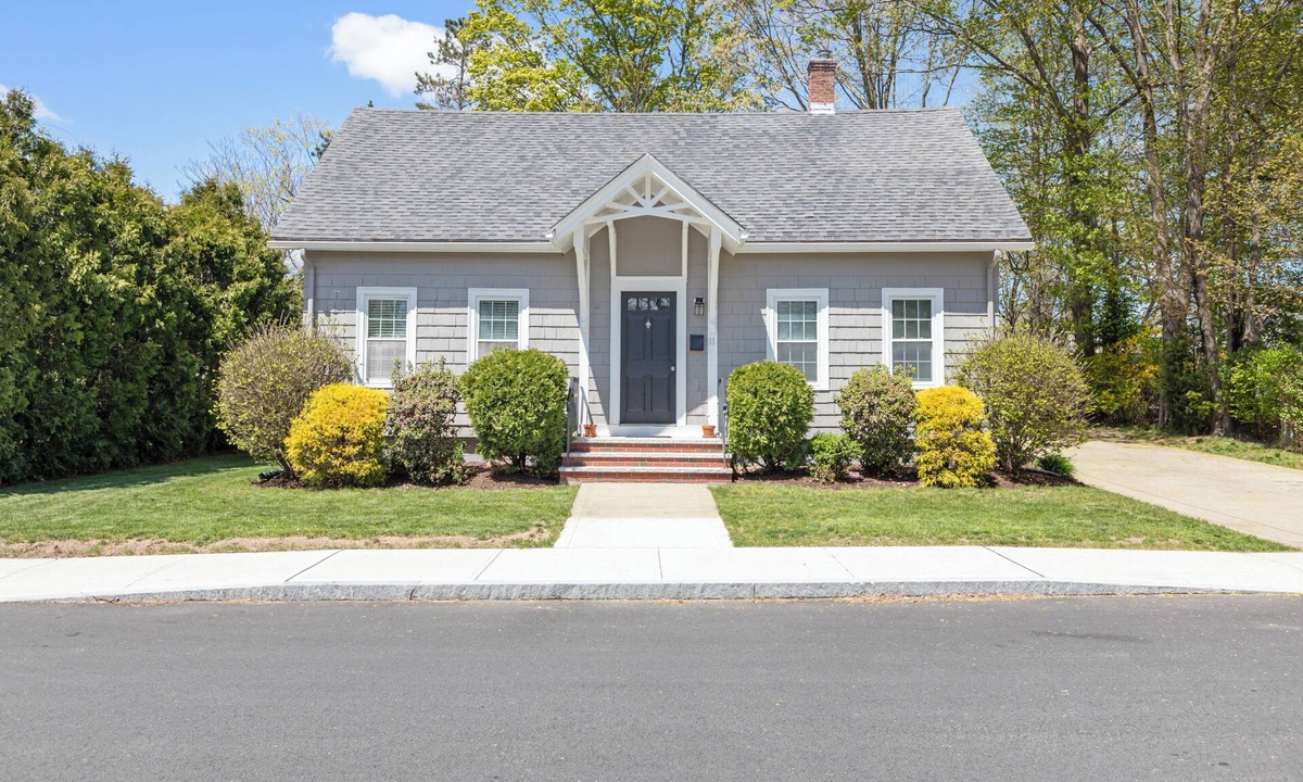 Foxboro House | 4-bedroom house perfect for The World Cup