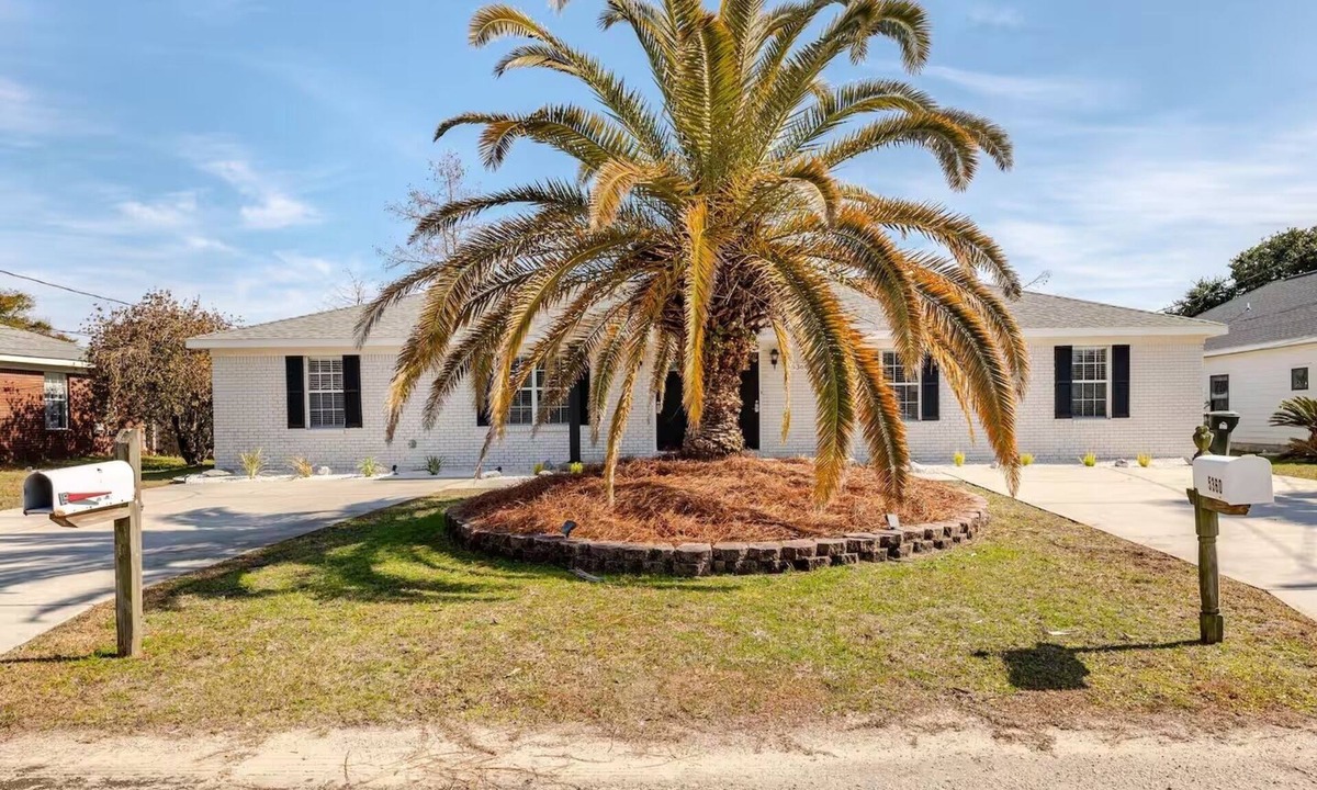 Ono Island House | 5 minutes to beaches! Quiet and clean home, pet friendly, with huge back yard!