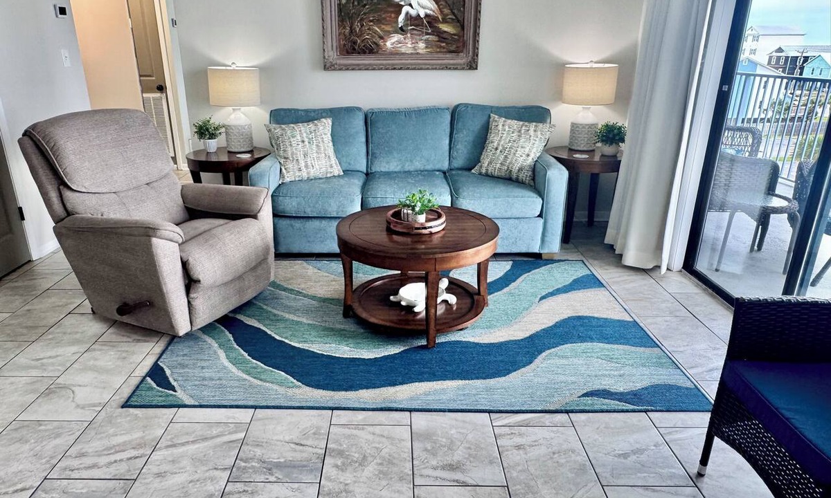 Gulf Shores Condo | 507 "A" Relaxing Bliss! July 25-Aug 1 Open! Book Soon!