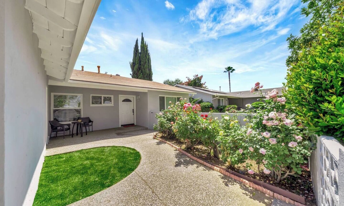 West Hills House | 5BR Home W/2 King Suites, Spa, Ping-Pong, & EV!