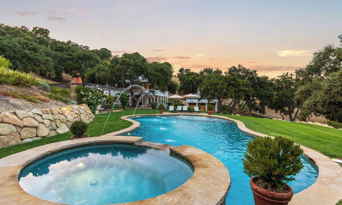 Santa Ynez House | 5BR/Sleeps 16 -Retreat in Santa Ynez Wine Country!