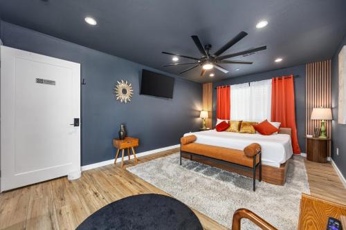 Greenacres House | 5Star Modern KingBeds Clean MemorableGetaway