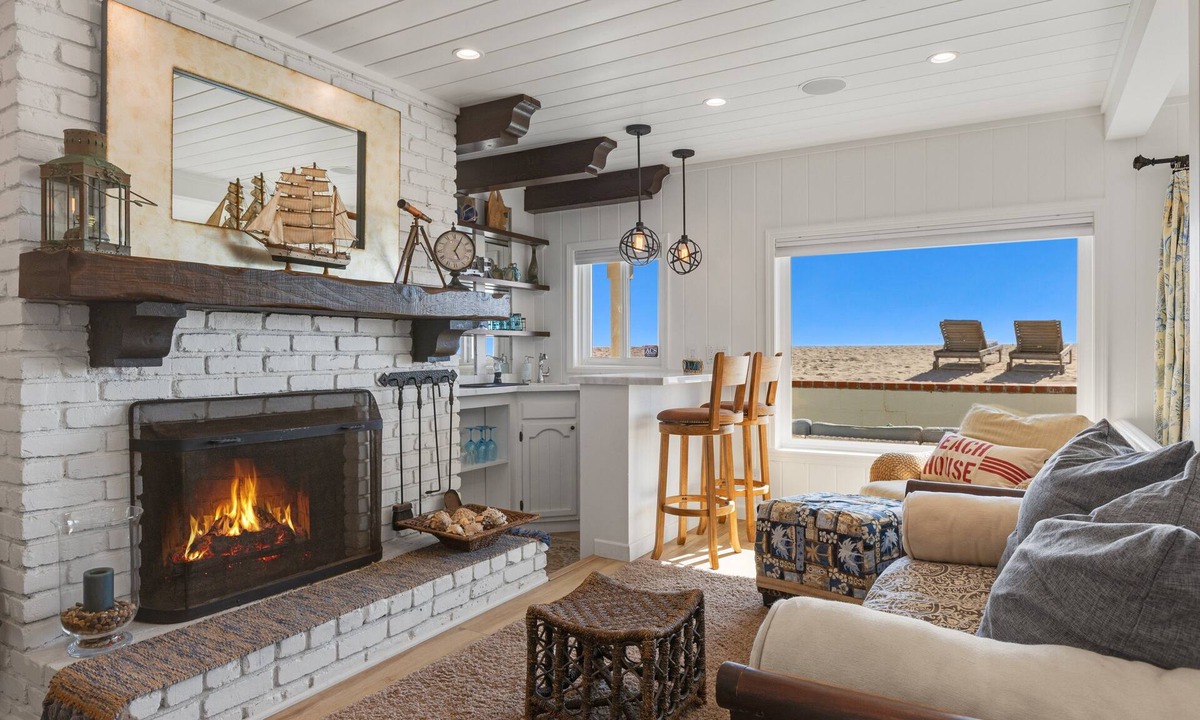 Silver Strand House | 825O- Tidal Bliss: 4 BR, 3 BA House in Oxnard, Sleeps 8