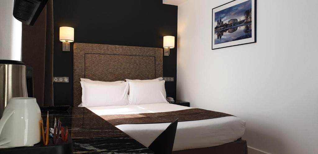 Ternes Hotel | Acacias Etoile