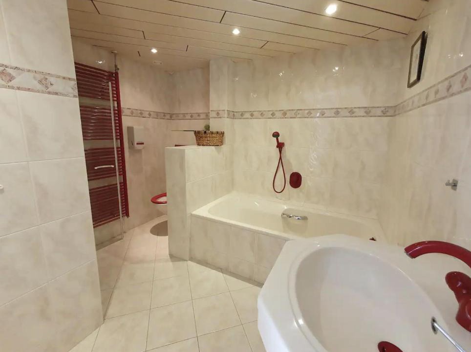 Le Blanc-Mesnil Apartment | Accueil