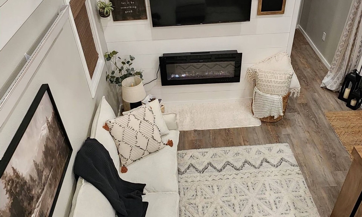 Brooklyn Cabin | Adorable 2-bedroom cabin with AC in charming Brooklyn