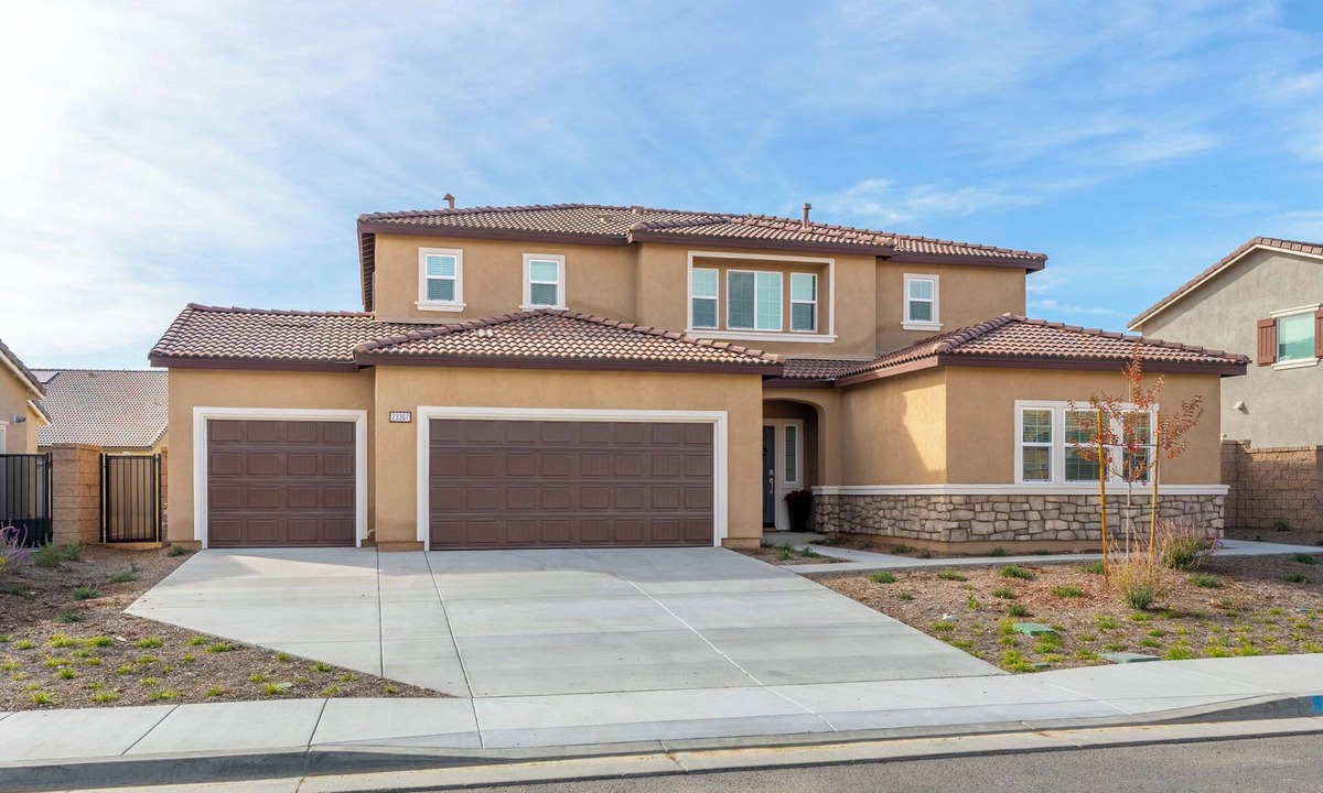 Murrieta House | Adorable 4-bedroom house with a loft in tranquil Murrieta,