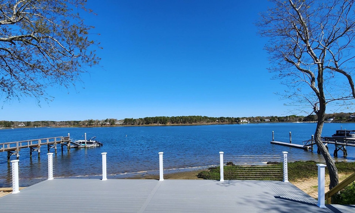 West Dennis Cottage | Adorable Unique Rental in West Dennis, MA Unit 4