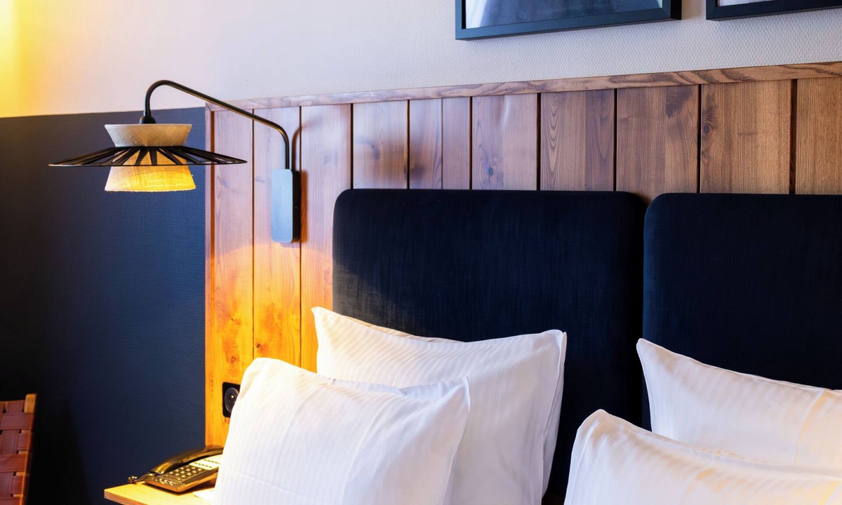 Roissy-en-France Hotel | Aiden by Best Western Paris Roissy CDG