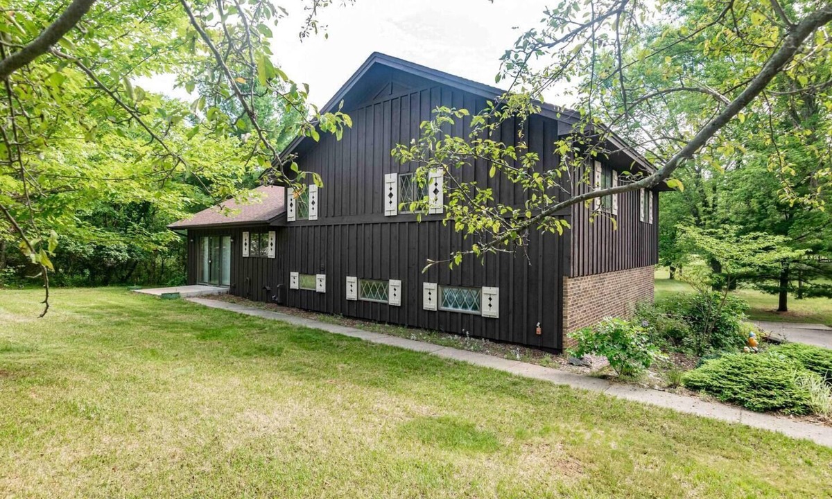 Rome House | Alpine Greens – Spacious Retreat on Lake Arrowhead Golf Course, Just 4 Miles from Sand Valley!
