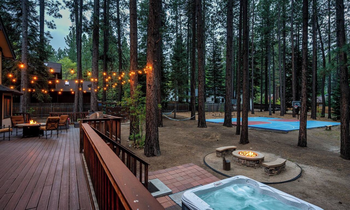 Summit Estates Cabin | Alpine Summit Lodge, Private Estate on 1.2 Acres