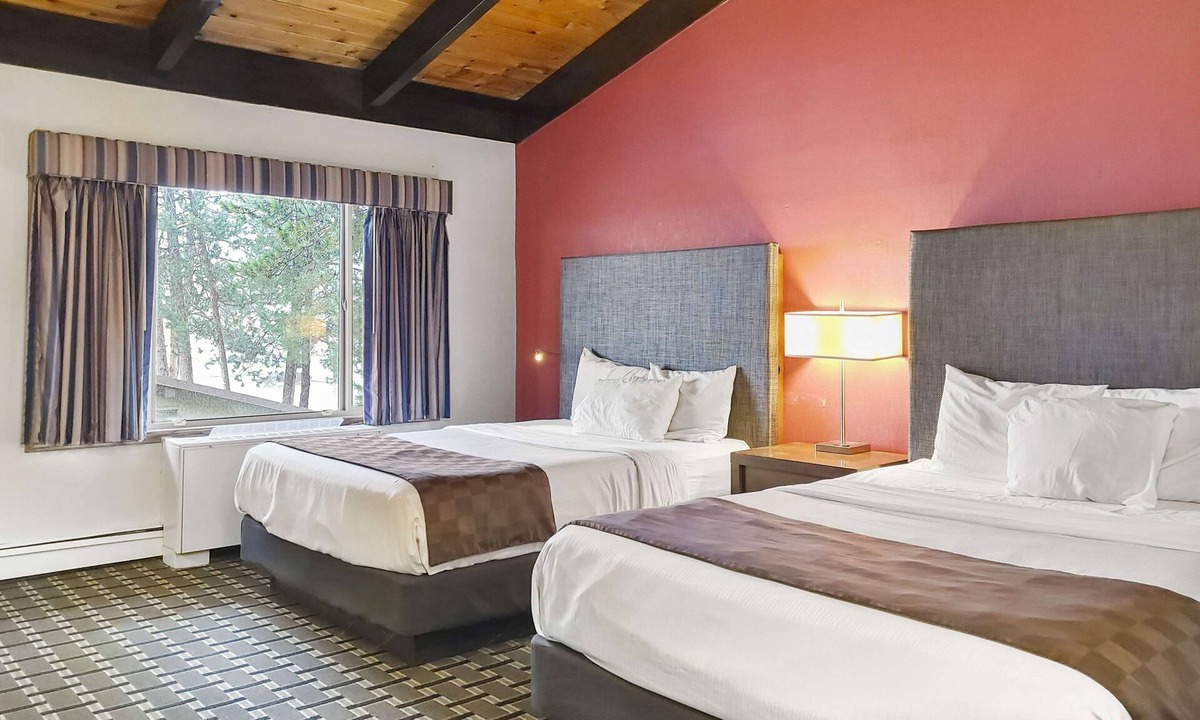 Hinckley Hotel | Americas Best Value Inn Hinckley