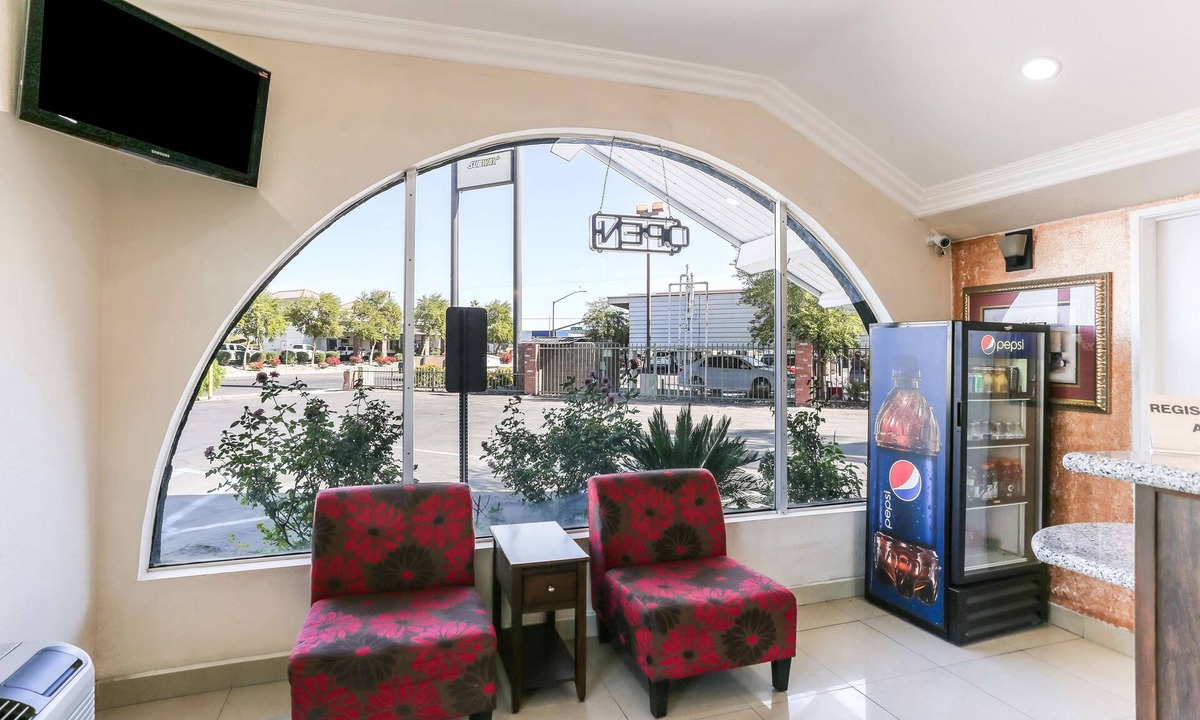 El Centro Hotel | Americas Best Value Inn & Suites El Centro