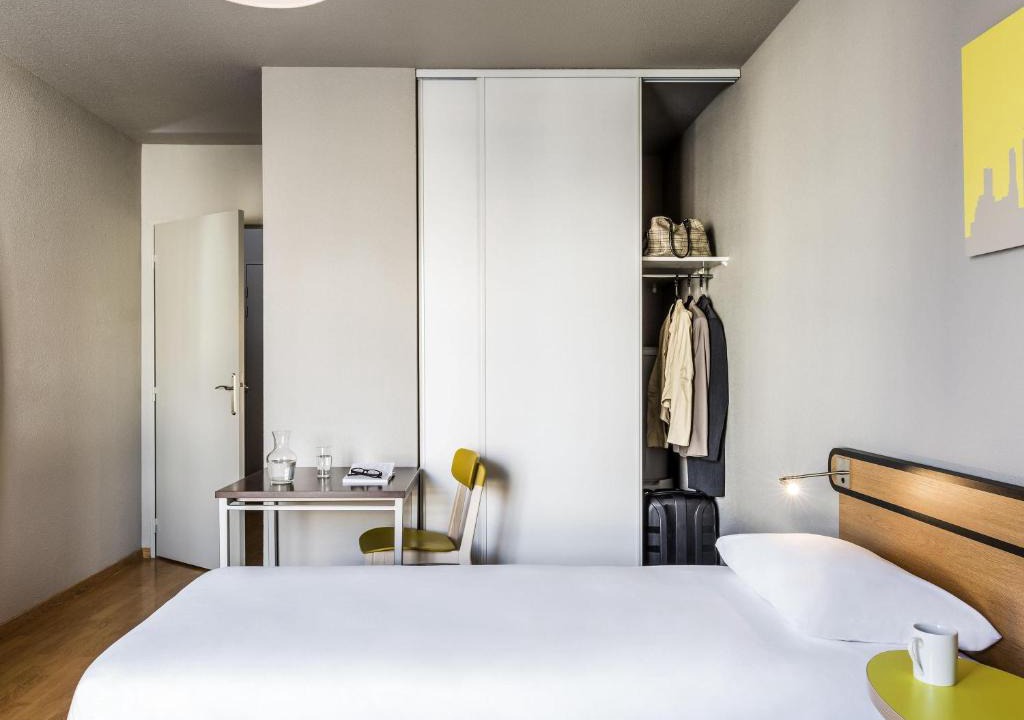 Vanves Apartment | Aparthotel Adagio Access Paris Vanves - Porte de Châtillon
