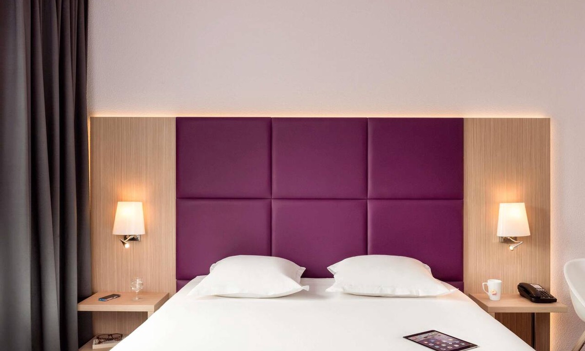 Malakoff Apartment | Aparthotel Adagio Paris Malakoff Châtillon