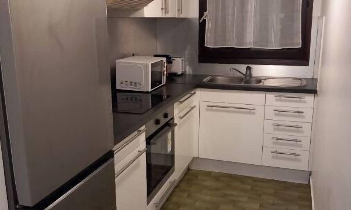Clamart Apartment | Apartment Issy les Moulineaux 3 Rooms equipped with superb view Eiffel Tower
