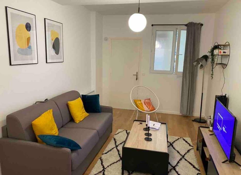 Ternes Apartment | Appartement à 2 minutes de l’arc de triomphe
