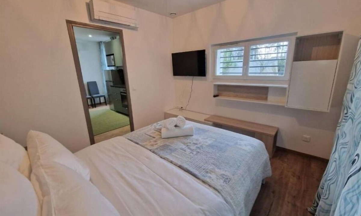 Quartier Centre Ville Apartment | Appartement 3