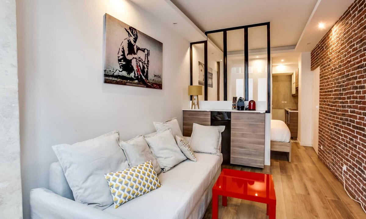 Chaussee-d'Antin Apartment | Appartement Chaussee d'Antin - Mogador - Paris 9