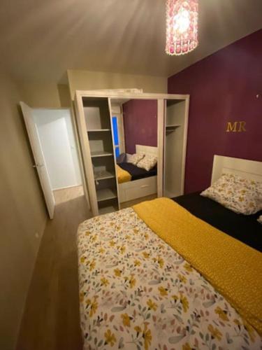 Les Ulis Apartment | Appartement cosy rénové - 20 min de Paris