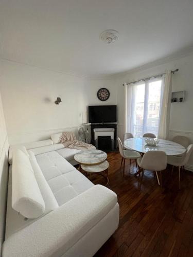 Montreuil Apartment | Appartement