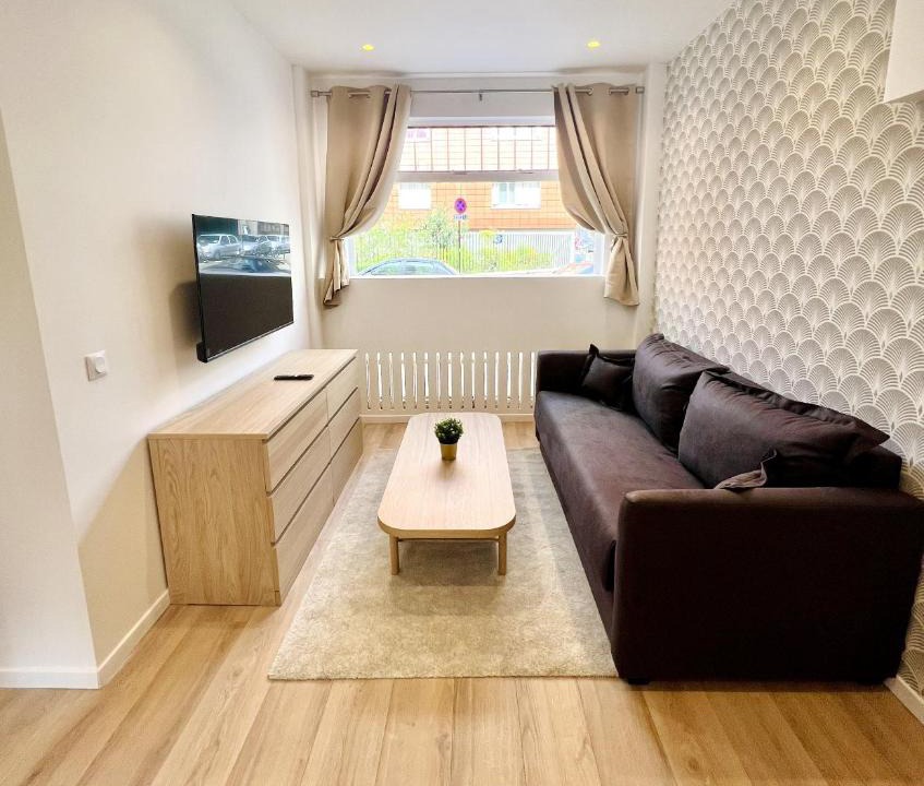 Charonne Apartment | Appartement moderne - Paris 20e, proche métro