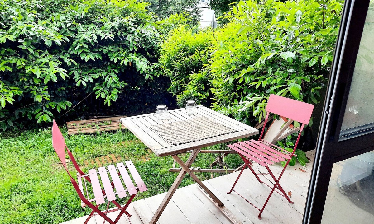 Les Viselets Apartment | Appartement Nogent-sur Marne 3 Minutes à Pied du RER A, 15mn de Paris
